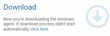 Downloading a installator
